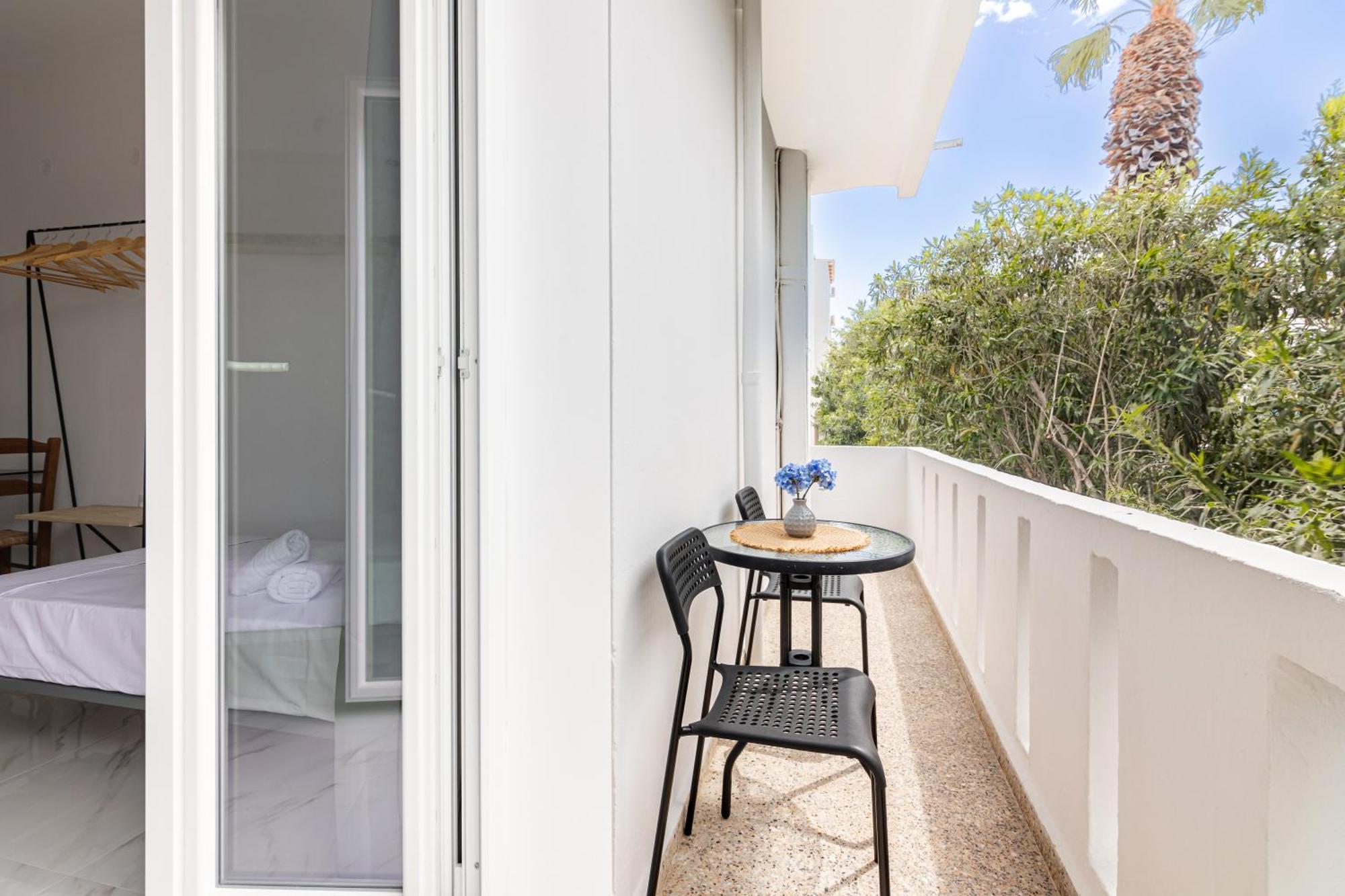 Fysalida's Coastal Gem 7 - Steps Away From The Sea