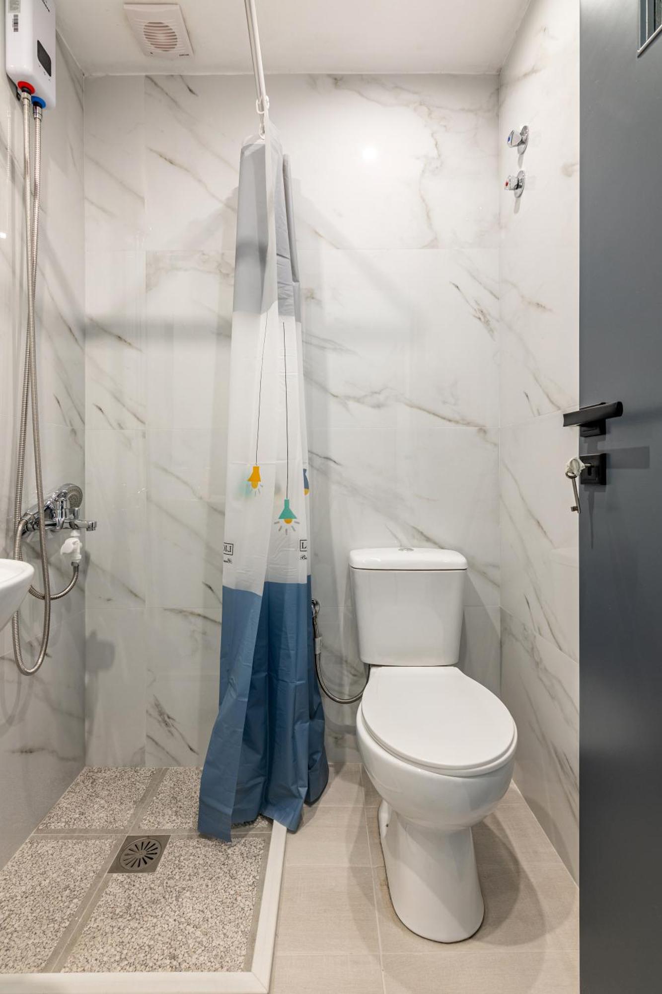 Apartment Fysalida's Coastal Gem 7 - Steps Away From The Sea *